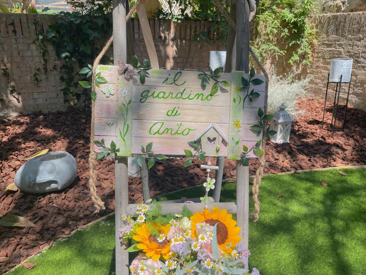 Il Giardino Di Anto Bed & Breakfast Pescara