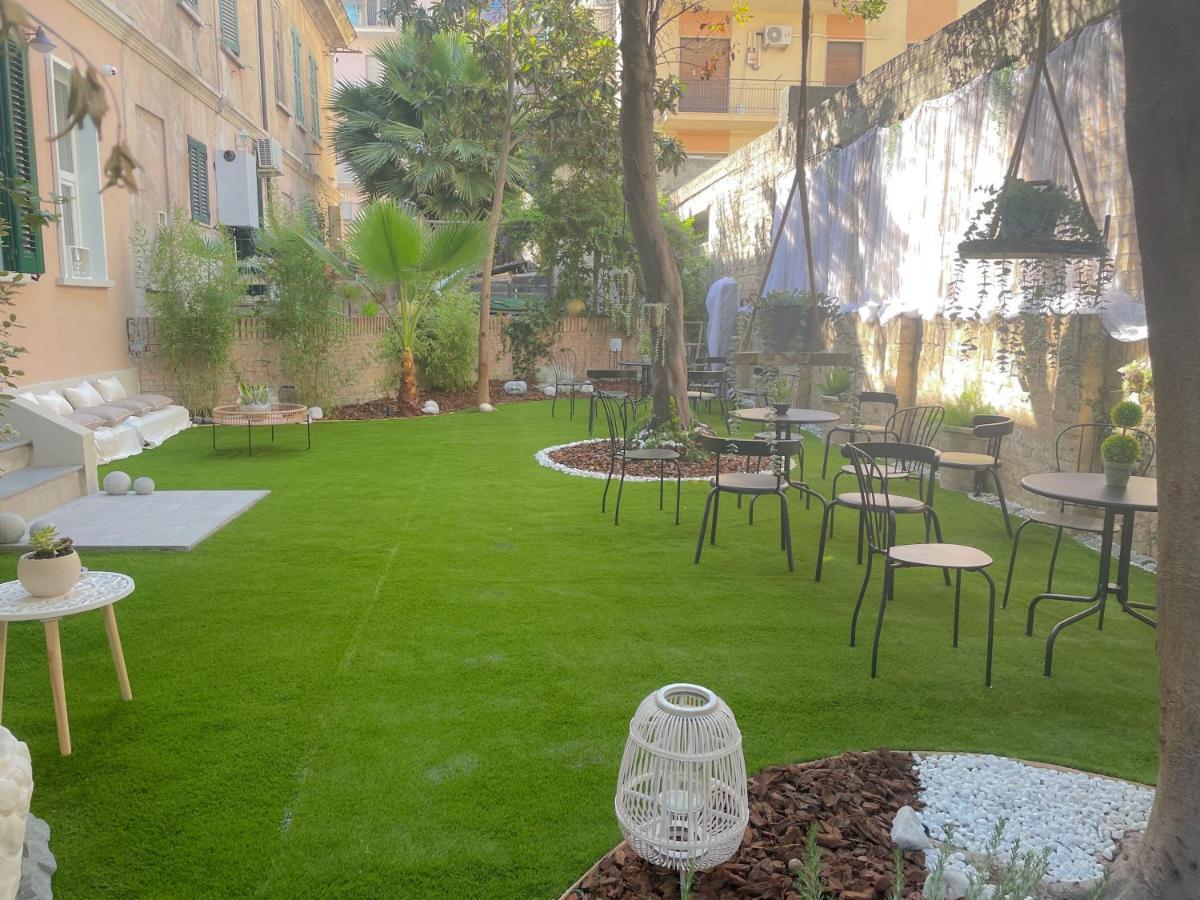 Bed & Breakfast Il Giardino Di Anto Pescara