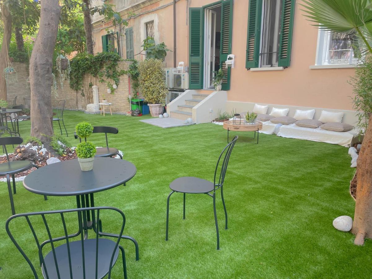 Bed & Breakfast Il Giardino Di Anto Pescara