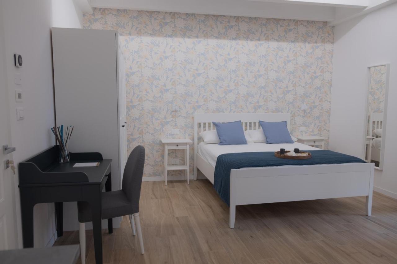 Il Giardino Di Anto Bed & Breakfast *