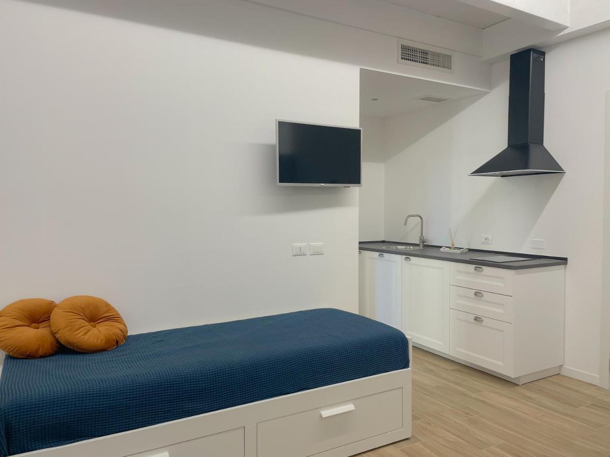 Bed & Breakfast Il Giardino Di Anto Pescara