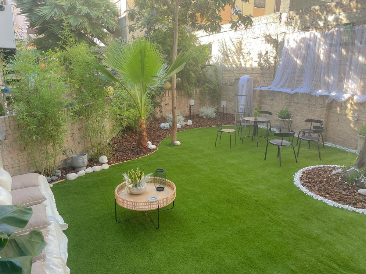 Bed & Breakfast Il Giardino Di Anto Pescara