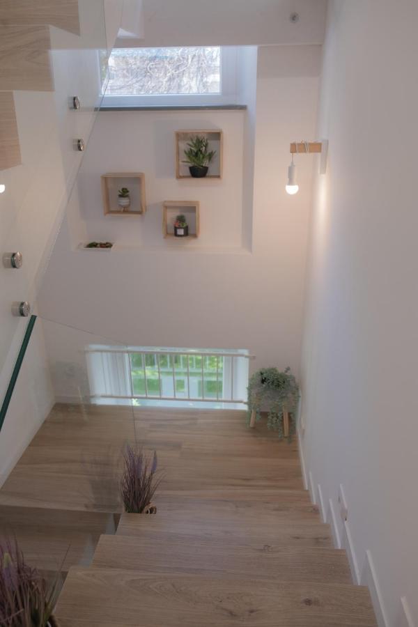 Bed & Breakfast Il Giardino Di Anto