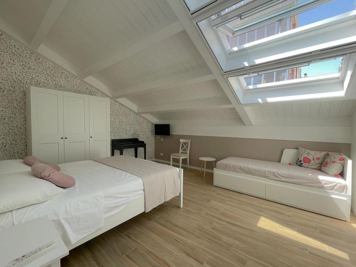 Bed & Breakfast Il Giardino Di Anto Pescara
