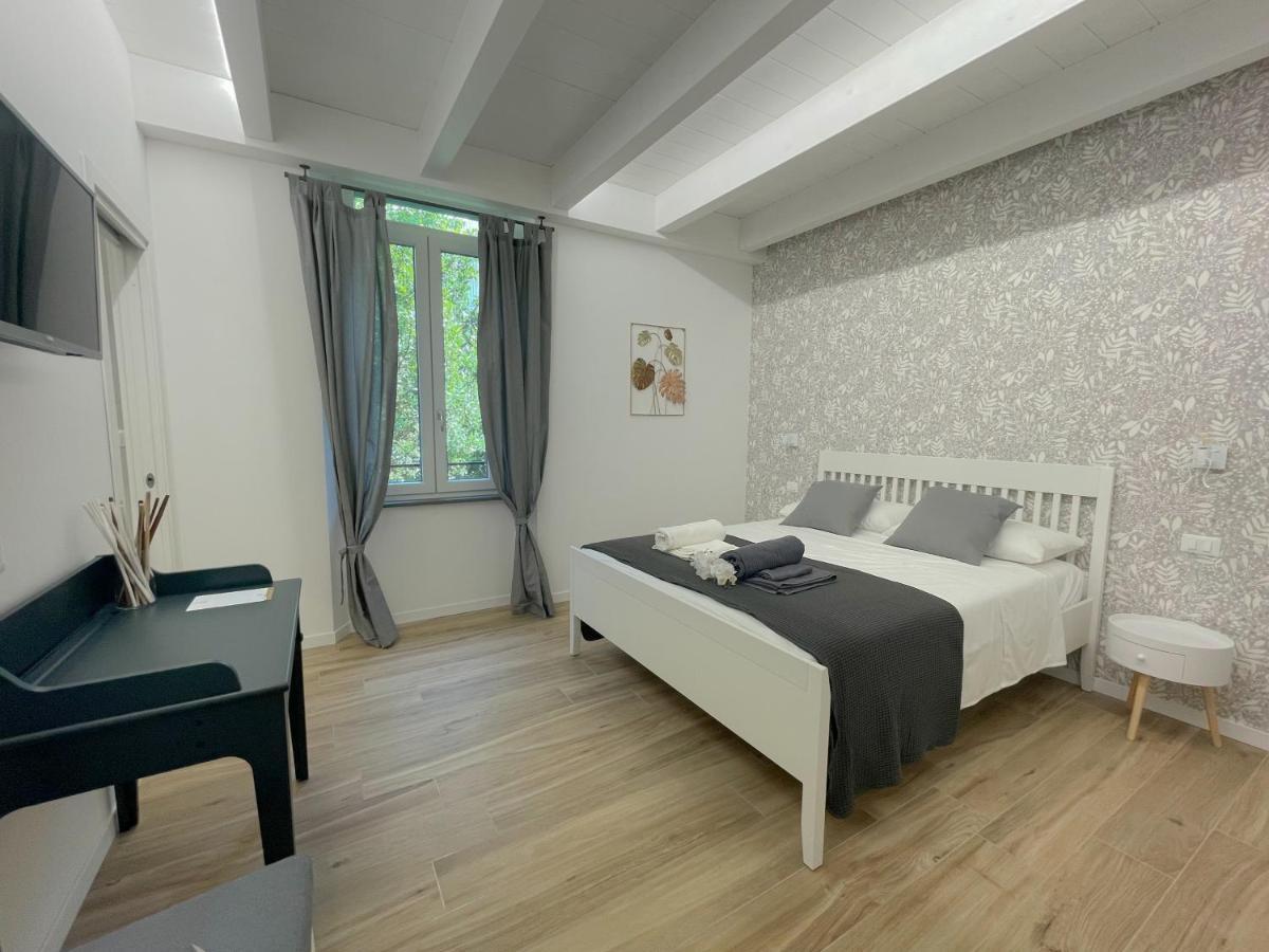 Bed & Breakfast Il Giardino Di Anto Pescara