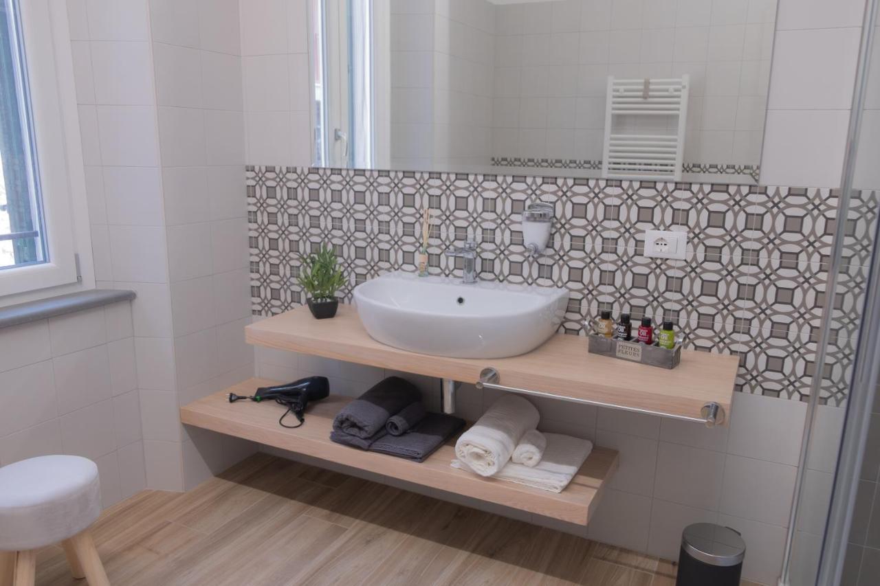 Bed & Breakfast Il Giardino Di Anto *